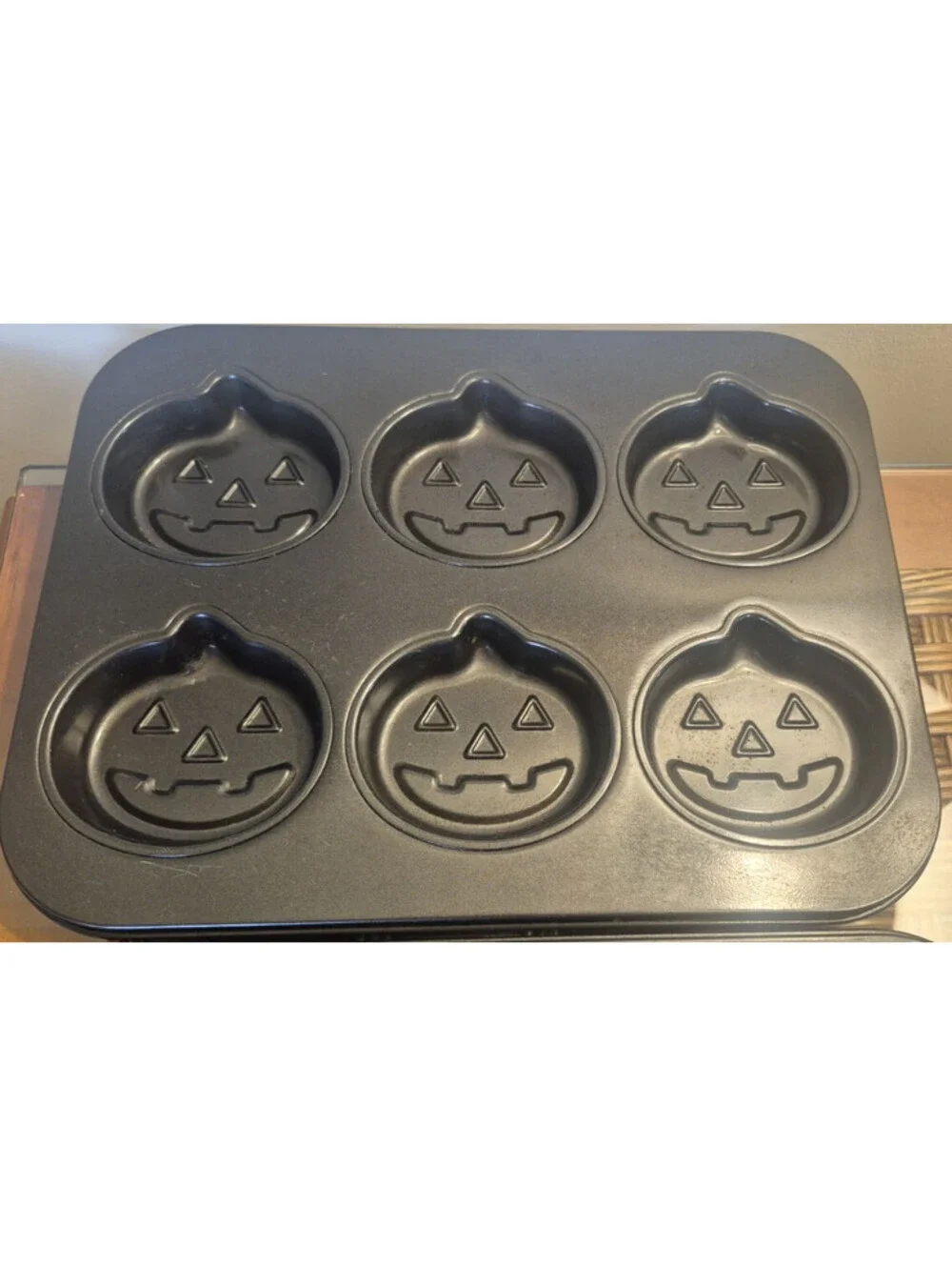 N/A set pumpkin
